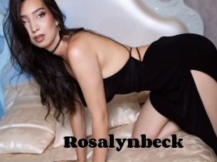 Rosalynbeck