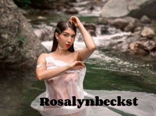 Rosalynbeckst