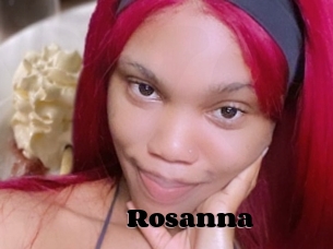 Rosanna