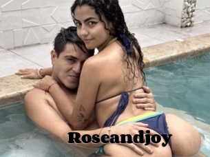 Roseandjoy