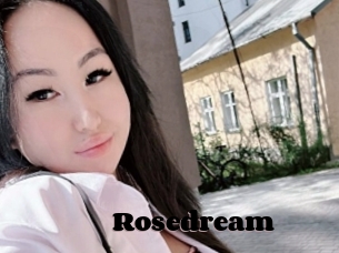 Rosedream