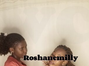 Roshanemilly