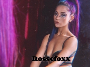 Rossefoxx