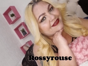 Rossyrouse