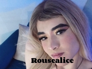 Rousealice