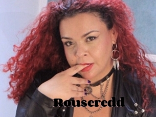 Rouseredd