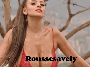 Roussesavely