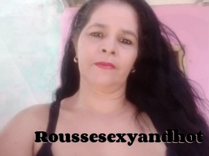 Roussesexyandhot