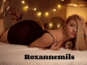 Roxannemils