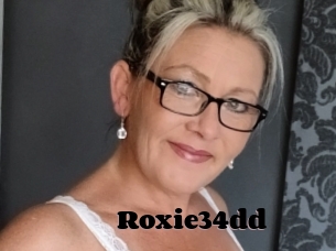 Roxie34dd