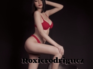 Roxierodriguez