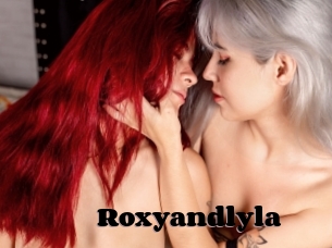 Roxyandlyla