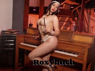 Roxybuch