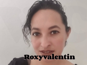 Roxyvalentin