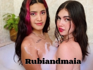 Rubiandmaia