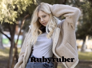 Rubyruber