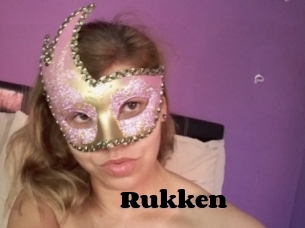 Rukken