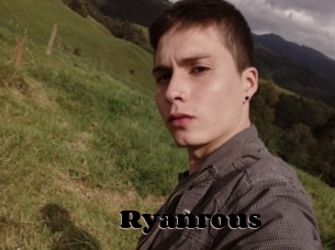 Ryanrous