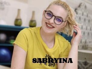 SABRYINA