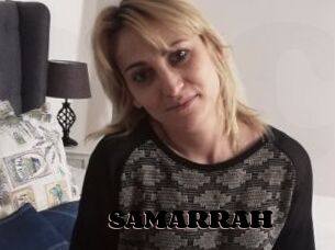 SAMARRAH