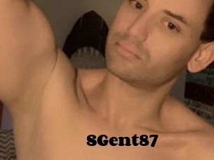 SGent87