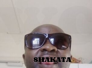 SHAKATA