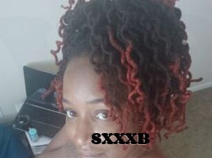 SXXXB