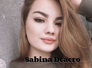 Sabina_Deaero