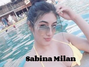 Sabina_Milan