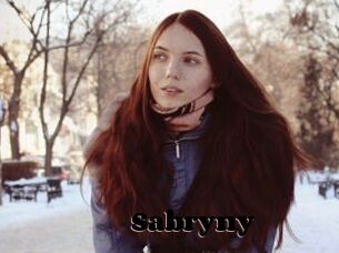 Sabryny