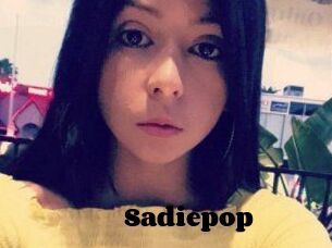 Sadiepop