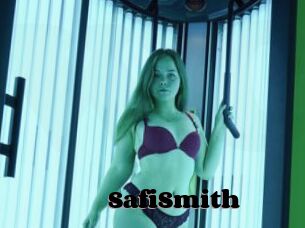 SafiSmith