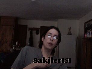 Sakjler151