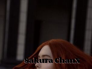 Sakura_ChanX