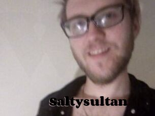 Saltysultan