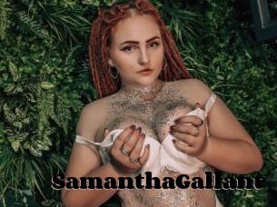 SamanthaGallant