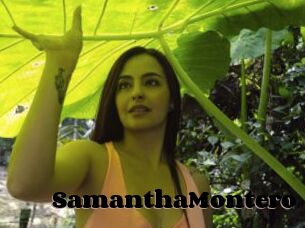 SamanthaMontero