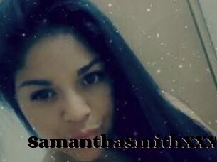 SamanthaSmithXXX