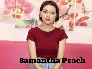 Samantha_Peach