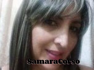 SamaraCorso