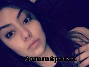 SammSparxx