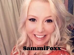 SammiFoxx