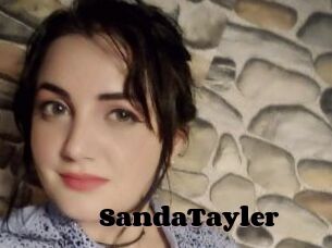 SandaTayler