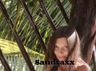 Sandraxx