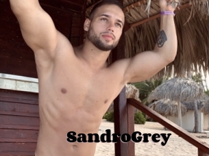 SandroGrey