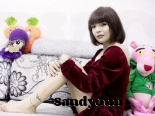 SandyJun