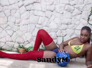 SandyM