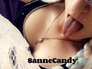 SanneCandy