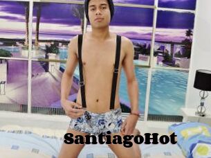 SantiagoHot