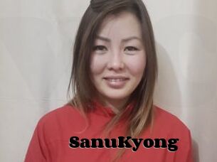 SanuKyong